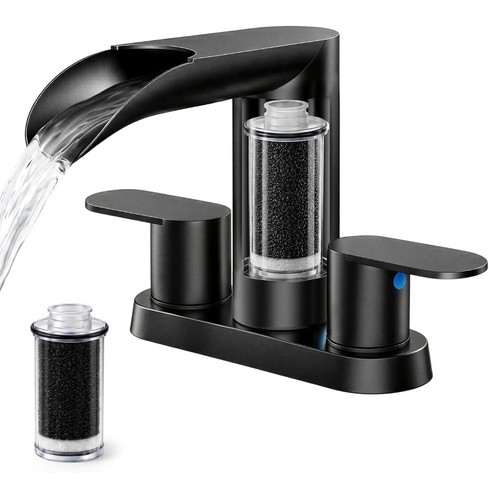 Cobbe waterfall bathroom - cobbe,